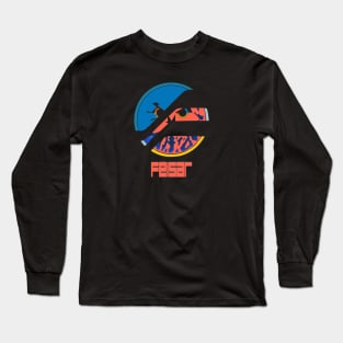 feisar Long Sleeve T-Shirt